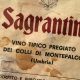A Brief History of Sagrantino